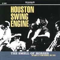 Houston Swing Engine : The Smell Of Horses